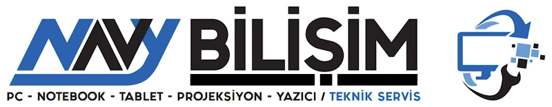 Kurumsal IT Destek & Sistem Bakımı | Navy Bilişim Ankara